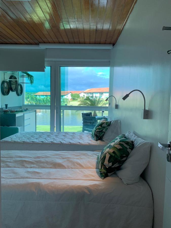Flat Fabuloso 808 Villa Hipica Gravatá Exteriér fotografie
