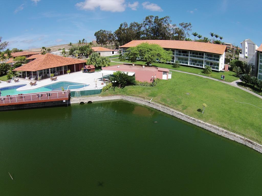 Flat Fabuloso 808 Villa Hipica Gravatá Exteriér fotografie